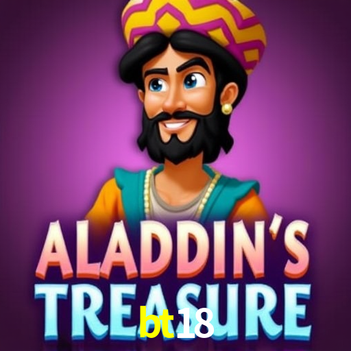 Desvendando o Mundo dos Jogos Virtuais na bt18