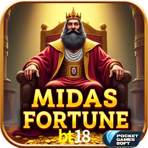 Descubra o Programa VIP da bt18: Vantagens Exclusivas para Jogadores