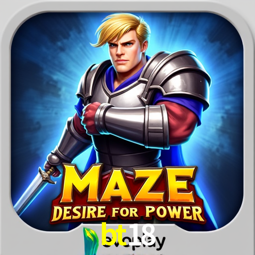 Inovações de Jogos na bt18: O Futuro das Experiências Interativas