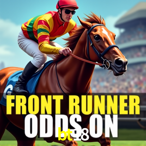 A Revolução dos Aplicativos de Jogos no bt18